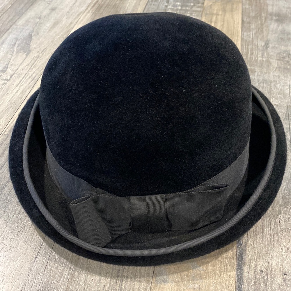 Vintage Betmar Made In Italy Hat